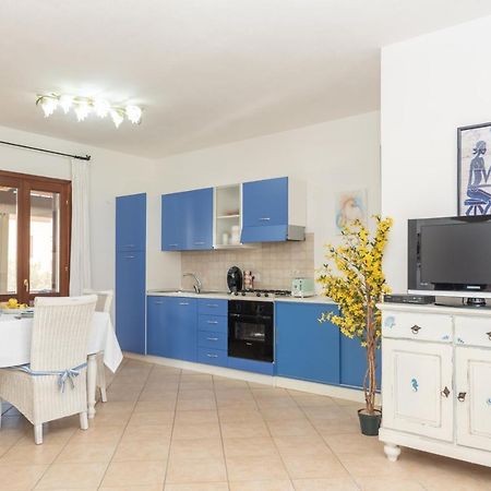 Casa Sofia Villa ปอร์โตซานเปาโล ภายนอก รูปภาพ