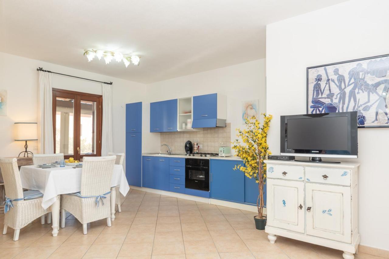 Casa Sofia Villa ปอร์โตซานเปาโล ภายนอก รูปภาพ