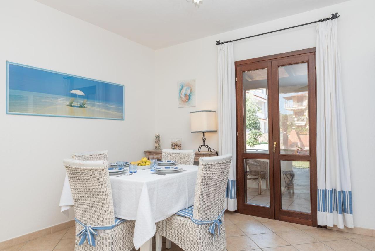 Casa Sofia Villa ปอร์โตซานเปาโล ภายนอก รูปภาพ