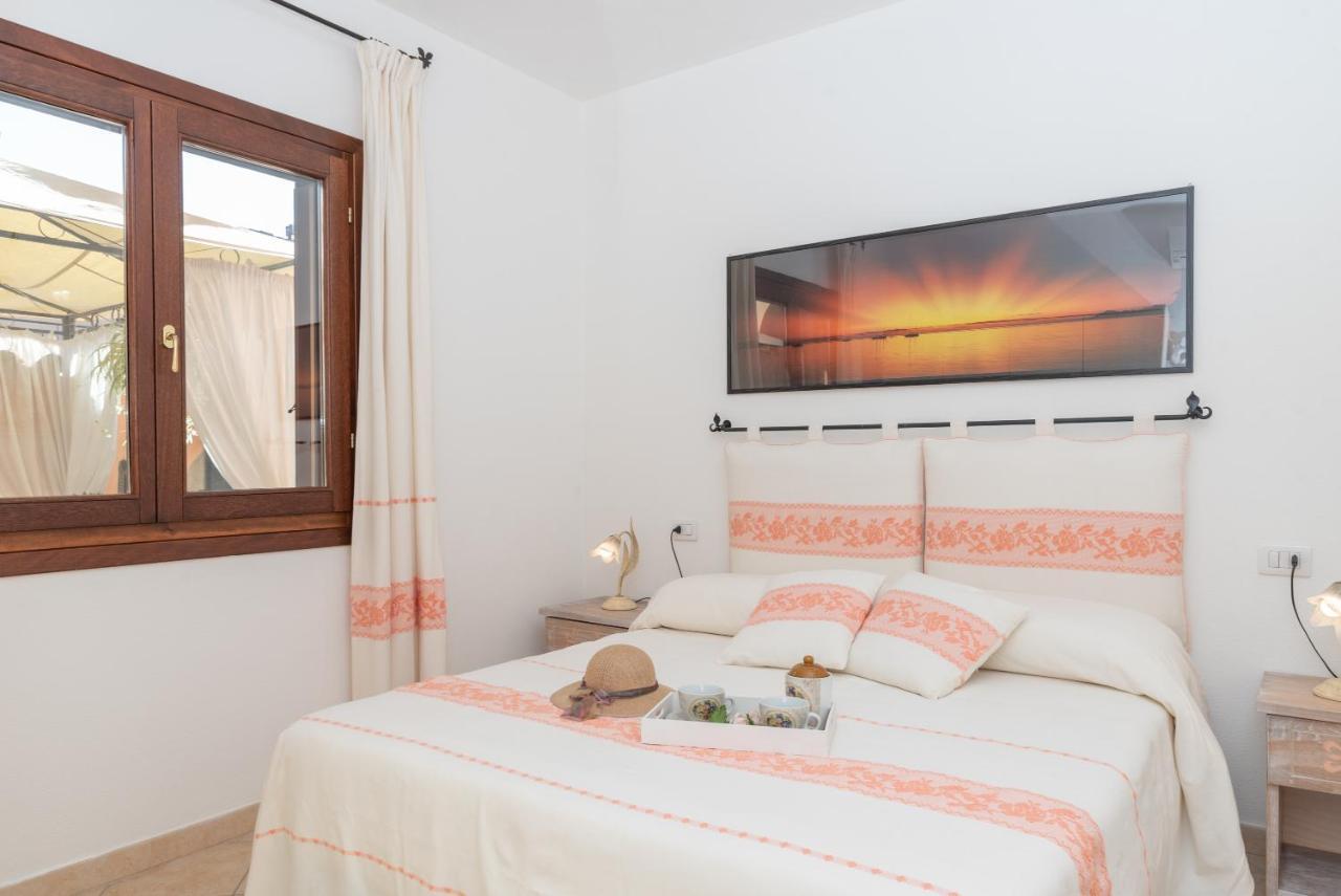 Casa Sofia Villa ปอร์โตซานเปาโล ภายนอก รูปภาพ