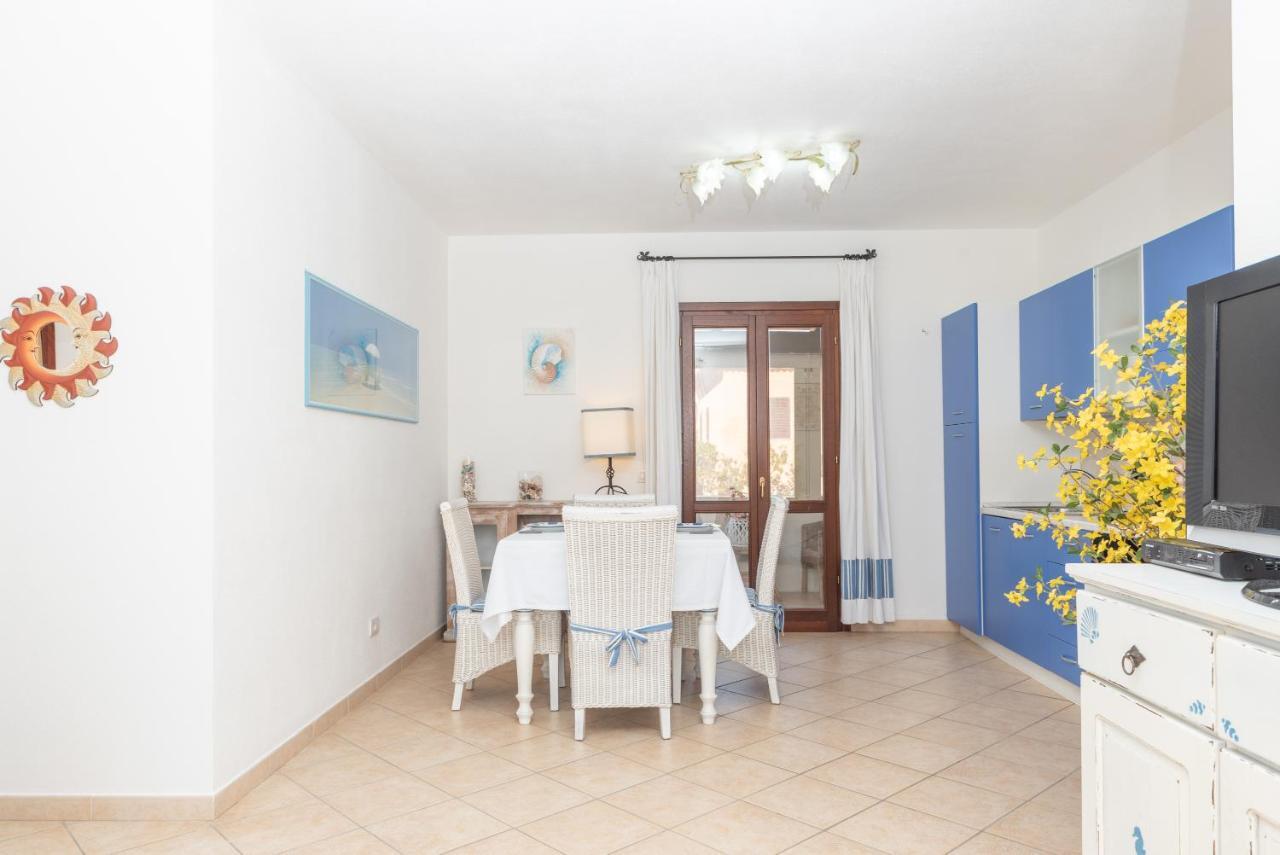 Casa Sofia Villa ปอร์โตซานเปาโล ภายนอก รูปภาพ