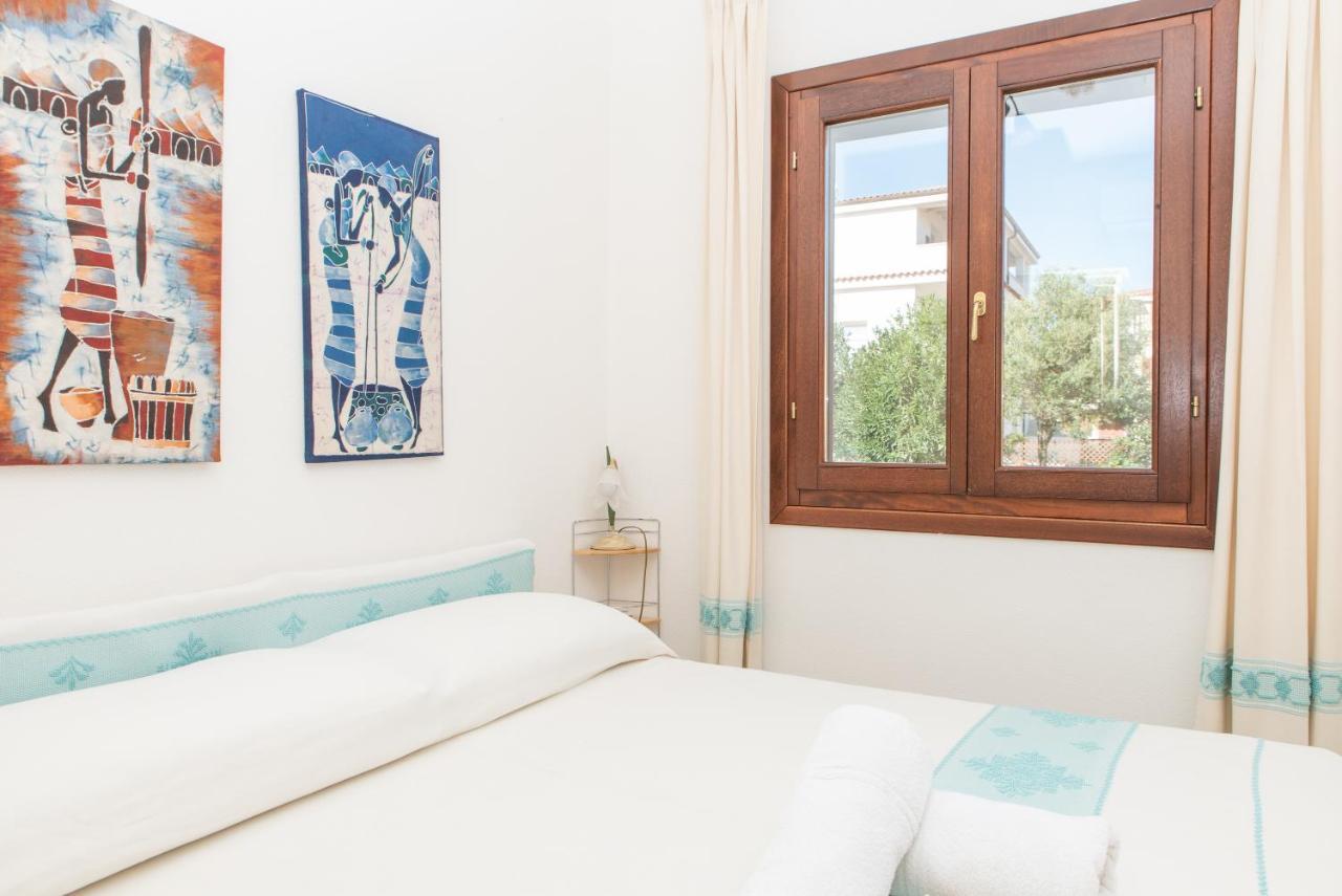 Casa Sofia Villa ปอร์โตซานเปาโล ภายนอก รูปภาพ